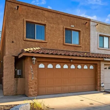 Buy this 3 bed house on 7498 East Speedway Boulevard in Tucson, AZ 85710