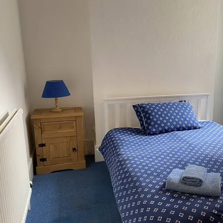 Rent this 2 bed apartment on Southend-on-Sea in SS1 1AS, United Kingdom