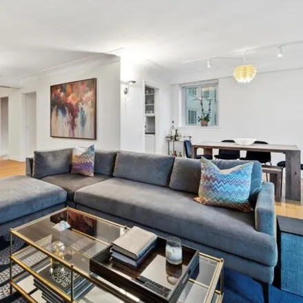 Buy this 1 bed condo on Manhattan House in 200 East 66th Street, New York
