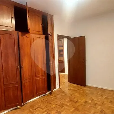 Rent this 4 bed apartment on Rua José Maria Lisboa 1286 in Cerqueira César, São Paulo - SP