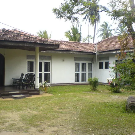 Rent this 1 bed house on Liyanagemulla