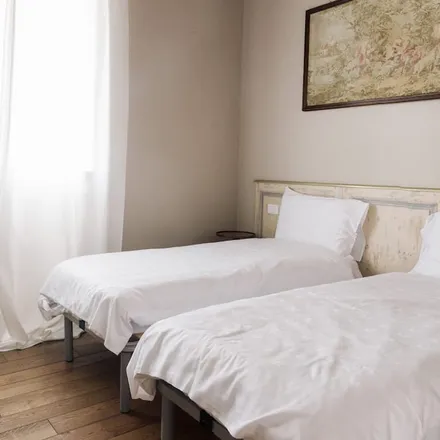 Rent this 2 bed apartment on Il Capriolo in Reggio Emilia, Italy