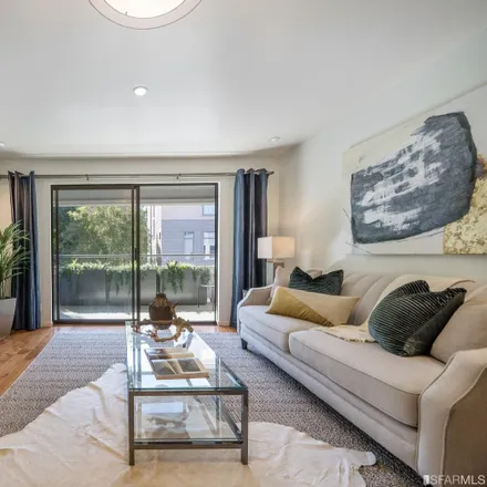 Buy this 1 bed condo on 374;380;388 Guerrero Street in San Francisco, CA 94143