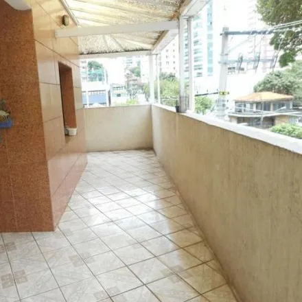 Rent this 4 bed house on Praça General Polidoro 16 in Liberdade, São Paulo - SP