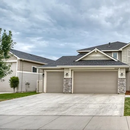 Buy this 5 bed house on 1234 West Olds River Drive in Meridian, ID 83642