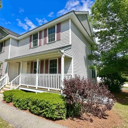 Buy this 2 bed condo on 48 Ponemah Rd Unit B2 in Amherst, New Hampshire