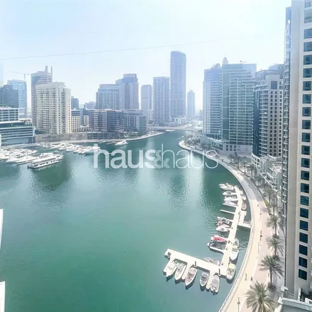 Image 7 - The Paloma, Marina Promenade, Dubai Marina, Dubai, United Arab Emirates - Apartment for rent