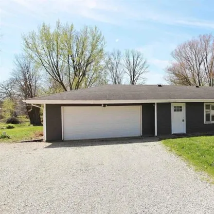 Buy this 3 bed house on 2187 Candy Lane in Noble County, IN 46755