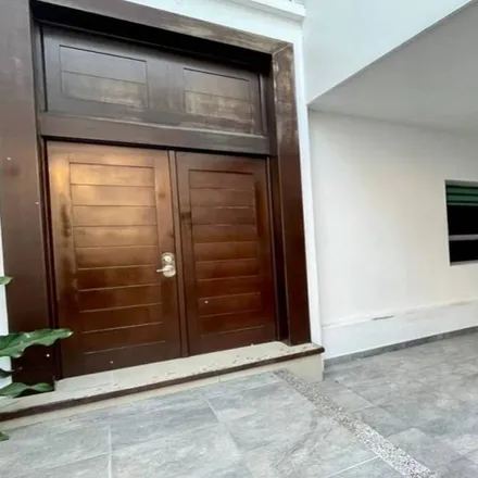 Rent this 3 bed house on Cerrada Primera de Mérida in Las Quintas, 80060 Culiacán