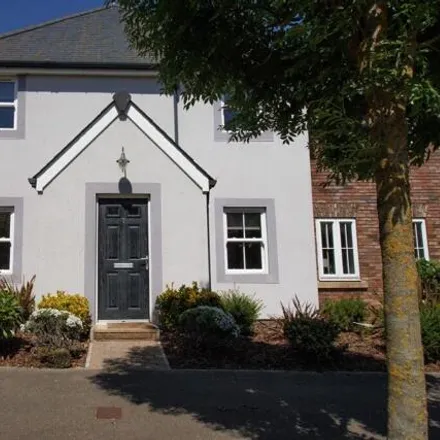 Buy this 4 bed townhouse on Reception and Sales in The Parade, Filey