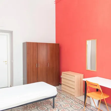 Image 4 - Via Napoleone III 72, 00185 Rome RM, Italy - Apartment for rent