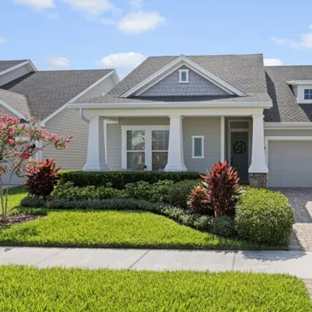 Buy this 4 bed house on 53 Paradise Valley Dr in Ponte Vedra, Florida