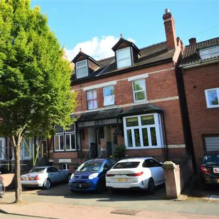 Buy this 5 bed townhouse on Bargates in Leominster, HR6 8QS