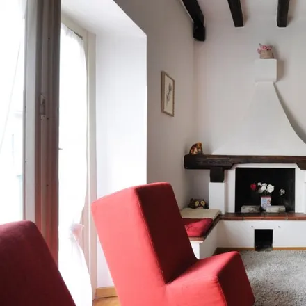 Rent this 2 bed apartment on Ripa di Porta Ticinese in 63, 20143 Milan MI