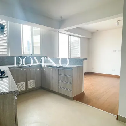 Buy this studio apartment on Casimiro Ulloa Avenue in Miraflores, Lima Metropolitan Area 15047