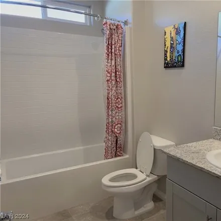 Image 3 - White Butterfly Street, Spring Valley, NV 89113, USA - House for sale