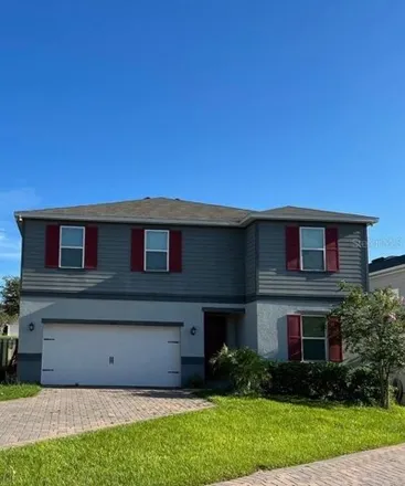 Buy this 5 bed house on Domenico Court in Groveland, FL 34736