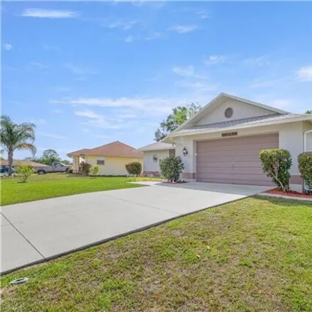 Image 3 - 268 West Stagerbusch Path, Citrus County, FL 34465, USA - House for sale