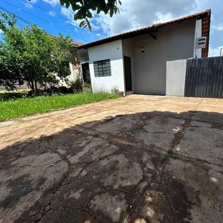 Image 2 - unnamed road, Veraneio, Campo Grande - MS, 79037-100, Brazil - House for sale