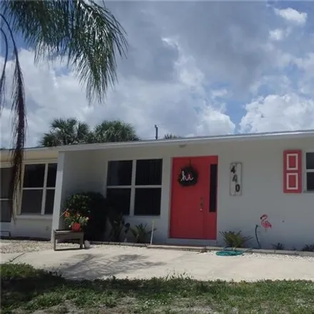Rent this 2 bed house on 482 Southeast Fini Drive in Stuart, FL 34996