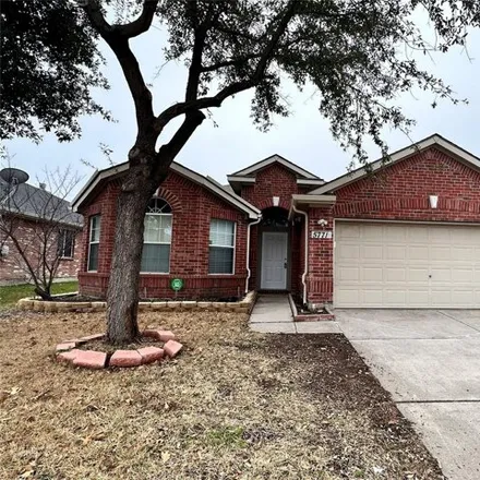 Rent this 3 bed house on 5784 Goldfinch Way in Dallas, TX 75249