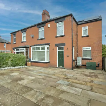 Buy this 4 bed duplex on Dodworth Road/Shaw Lane in Dodworth Road, Barnsley