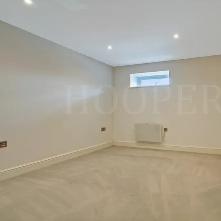Image 7 - 39 Waterloo Road, London, NW2 7UH, United Kingdom - Apartment for rent