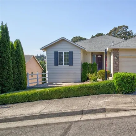 Buy this 5 bed house on 703 Sitka Deer Court Northwest in Salem, OR 97304