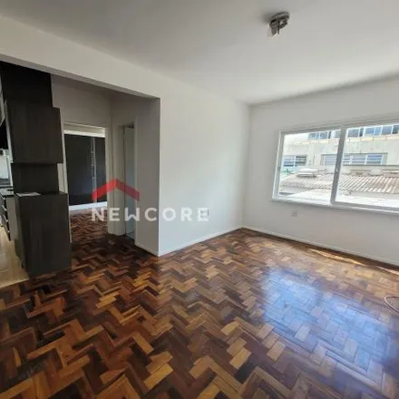 Buy this 1 bed apartment on Rua Marcílio Dias 348 in Menino Deus, Porto Alegre - RS