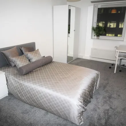 Image 1 - Clifford House, Clifford Street, London, W1S 4JZ, United Kingdom - Apartment for rent