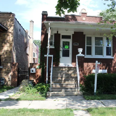 Image 1 - 2631 Cuyler Avenue, Lavergne, Berwyn, IL 60402, USA - House for sale