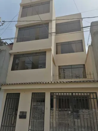 Image 4 - Jirón Santa Teresa, Carabayllo, Lima Metropolitan Area 15318, Peru - Apartment for sale