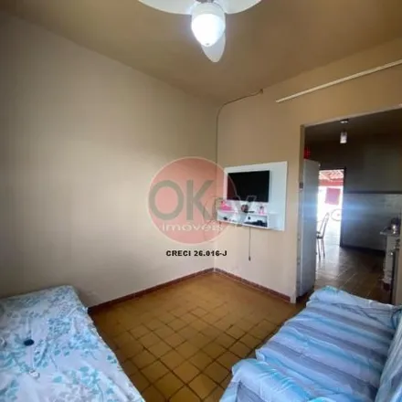 Buy this 2 bed house on Rua Arnaldo Justino da Silva in Travessão, Caraguatatuba - SP