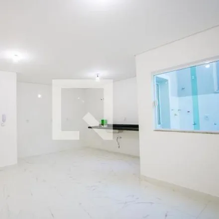 Buy this 3 bed apartment on Rua Kowarick in Jardim Bela Vista, Santo André - SP