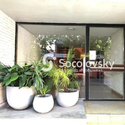 Buy this 2 bed apartment on José Pedro Varela 4451 in Villa Devoto, C1417 BSY Buenos Aires