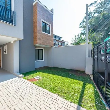 Buy this 3 bed house on Rua Desembargador José Carlos Ribeiro Ribas 529 in Pilarzinho, Curitiba - PR