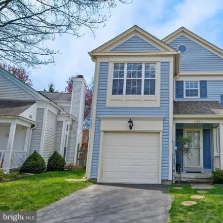 Buy this 3 bed house on 14886 Rose Trellis Place in Layhill, Montgomery County