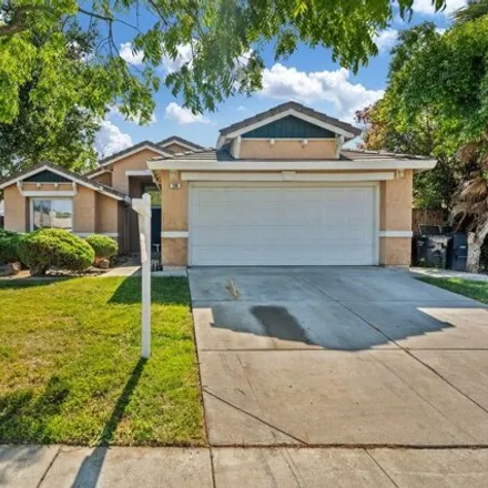 Buy this 4 bed house on 284 Firefly Way in Tracy, CA 95376