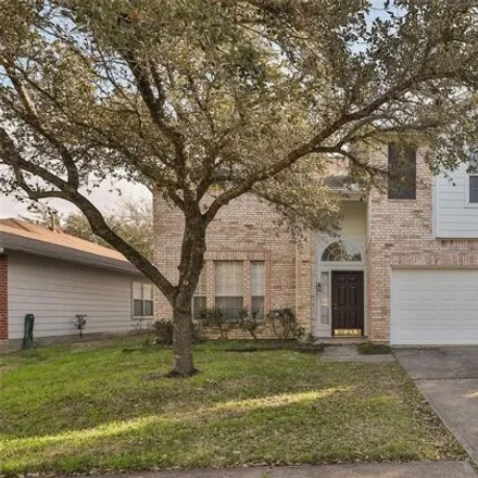 Image 1 - 1831 Oxford Green Court, Palmetto, Fort Bend County, TX 77545, USA - House for sale