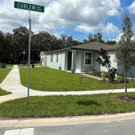 Rent this 4 bed house on Anahid Drive in Leesburg, FL 34748