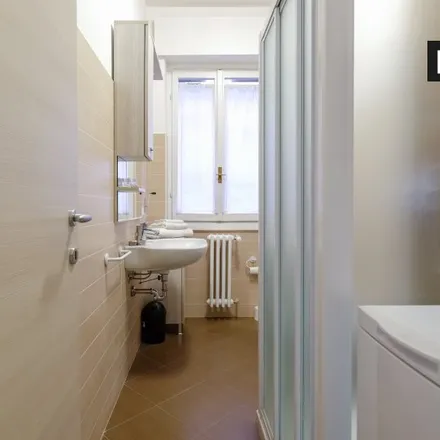 Image 18 - Timeout 3, Via privata Tirso, 20141 Milan MI, Italy - Apartment for rent