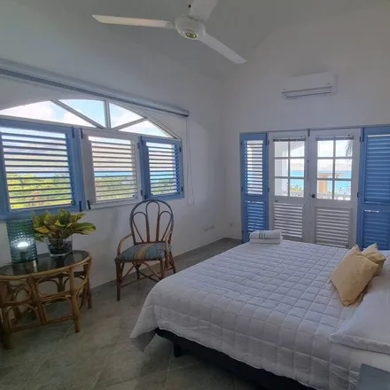 Rent this 4 bed house on Las Galeras in Samaná, Dominican Republic