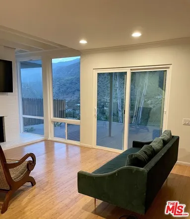 Image 5 - 6212 Tapia Drive, Malibu West, Malibu, CA 90265, USA - Townhouse for rent