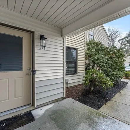 Rent this 2 bed condo on unnamed road in Jackson Township, NJ 08527