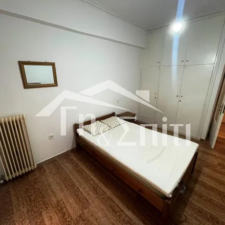 Image 1 - Σεραφείμ Φαναρίου, Ioannina, Greece - Apartment for rent