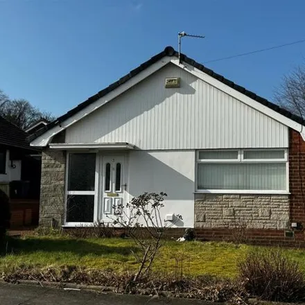 Buy this 2 bed house on Longridge Crescent in Bolton, BL1 5QZ