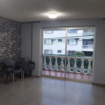 Rent this 3 bed apartment on Calle 9 190 in Coyoacán, 04870 Mexico City