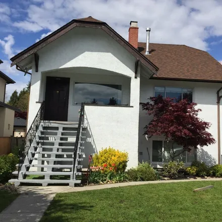 Image 2 - Burnaby, Burnaby Heights, BC, CA - House for rent