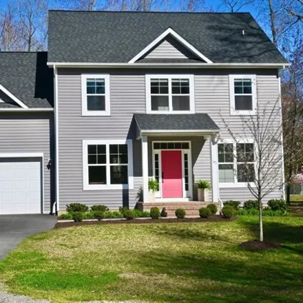 Buy this 4 bed house on 970 Dale Street in Selby-on-the-Bay, Anne Arundel County