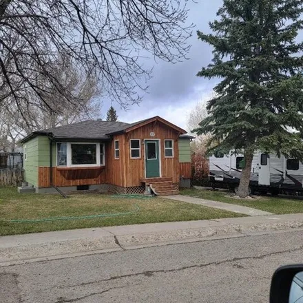 Buy this 3 bed house on 1119 2nd Street South in Shelby, MT 59474